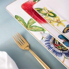 Amazonia Dinner Plate 27cm