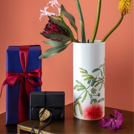 Amazonia Gifts Tall Vase 30.5cm