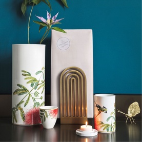 Amazonia Gifts Tall Vase 30.5cm