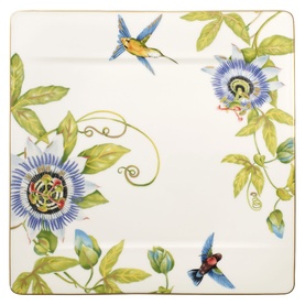 Amazonia Gourmet Plate 35cm