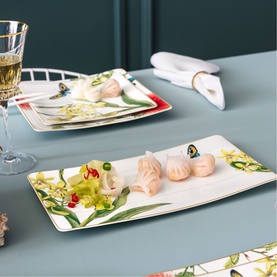 Amazonia Serving Platter 35cm