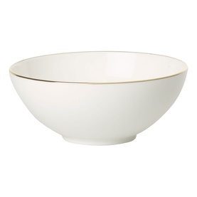 Anmut Gold Individual Bowl 13cm