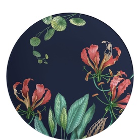 Avarua Bread & Butter Plate 16cm