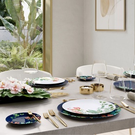 Avarua Flat Plate 27cm
