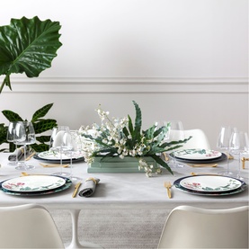 Avarua Flat Plate 27cm