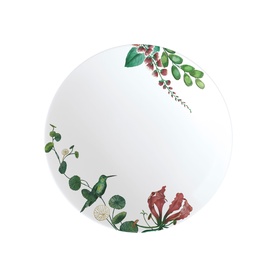 Avarua Deep Plate 22cm