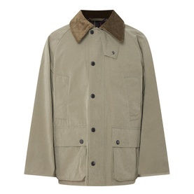 Bedale Corduroy Collar Jacket