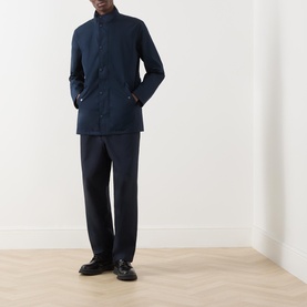 City Chelsea Waterproof Jacket