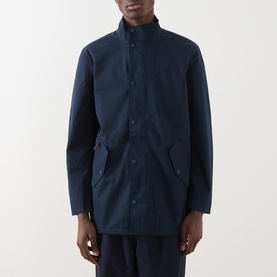 City Chelsea Waterproof Jacket