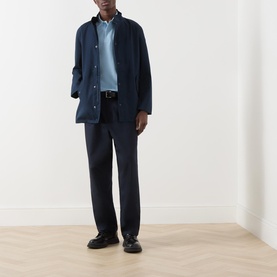 City Chelsea Waterproof Jacket