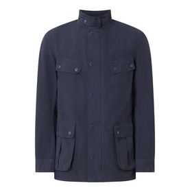 Duke Garment Dyed Jacket