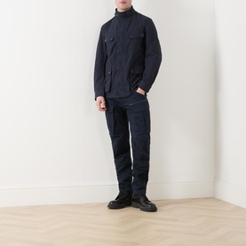 Duke Garment Dyed Jacket