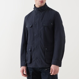 Duke Garment Dyed Jacket