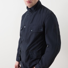 Duke Garment Dyed Jacket