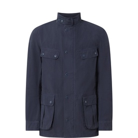 Duke Garment Dyed Jacket