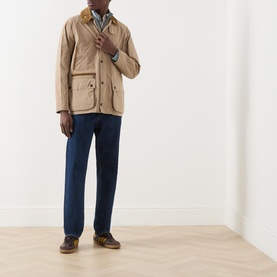 Icons Bedale Casual Jacket
