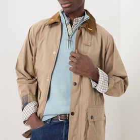 Icons Bedale Casual Jacket