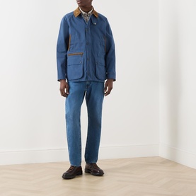 Icons Bedale Casual Jacket