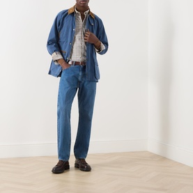 Icons Bedale Casual Jacket