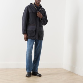Icons Durham Casual Jacket