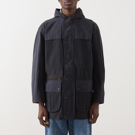 Icons Durham Casual Jacket