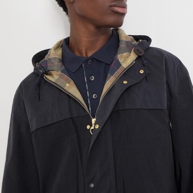 Icons Durham Casual Jacket