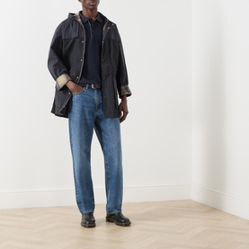 Icons Durham Casual Jacket