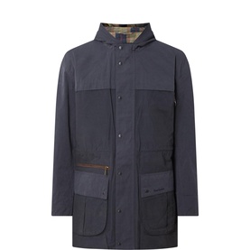 Icons Durham Casual Jacket