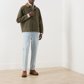Icons Transport Jacket
