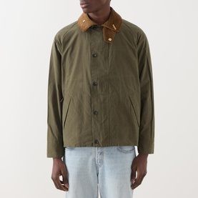 Icons Transport Jacket