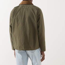 Icons Transport Jacket