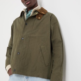 Icons Transport Jacket