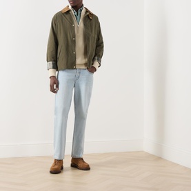 Icons Transport Jacket