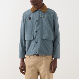 Icons Spey Jacket