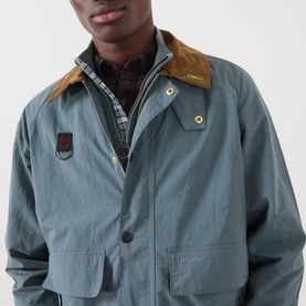 Icons Spey Jacket