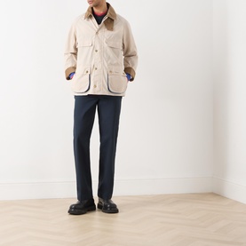 Sugarlump Bedale Jacket