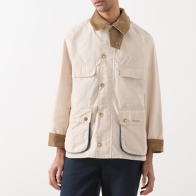 Sugarlump Bedale Jacket