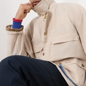 Sugarlump Bedale Jacket