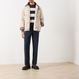 Sugarlump Bedale Jacket