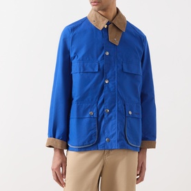 Sugarlump Bedale Jacket