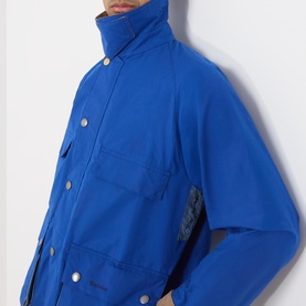 Sugarlump Bedale Jacket