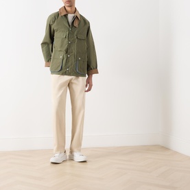 Sugarlump Bedale Jacket