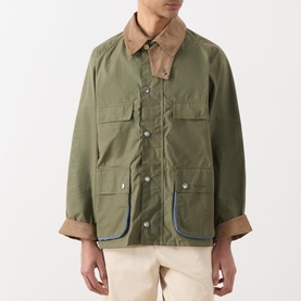 Sugarlump Bedale Jacket