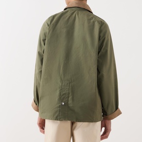 Sugarlump Bedale Jacket