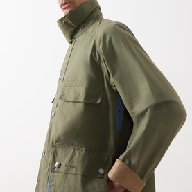 Sugarlump Bedale Jacket