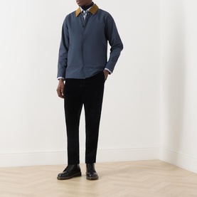 Rokig Showerproof Jacket