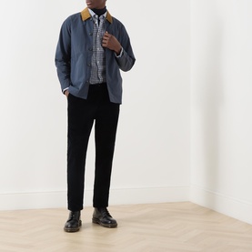 Rokig Showerproof Jacket