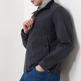 Tyneside Casual Jacket