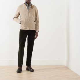 Tyneside Casual Jacket