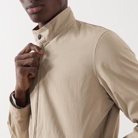 Tyneside Casual Jacket